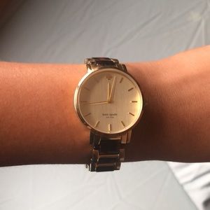 Kate Spade watch